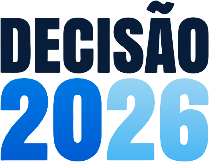Decisão 2026